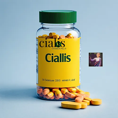 Comment avoir du cialis sans ordonnance